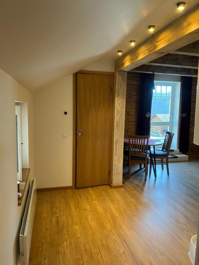 Nomme Apartments Reval Exterior foto