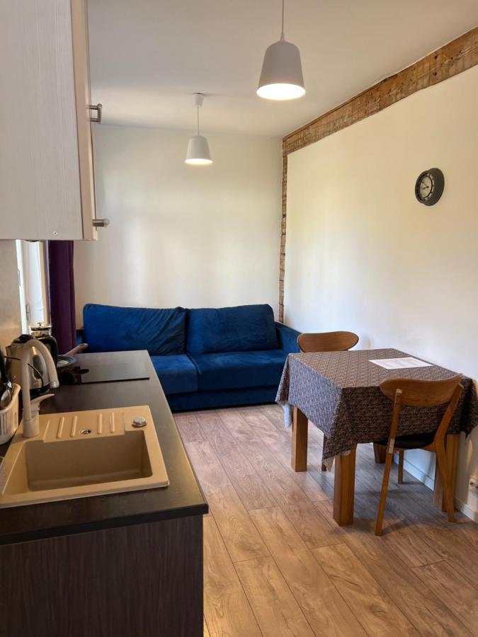 Nomme Apartments Reval Exterior foto